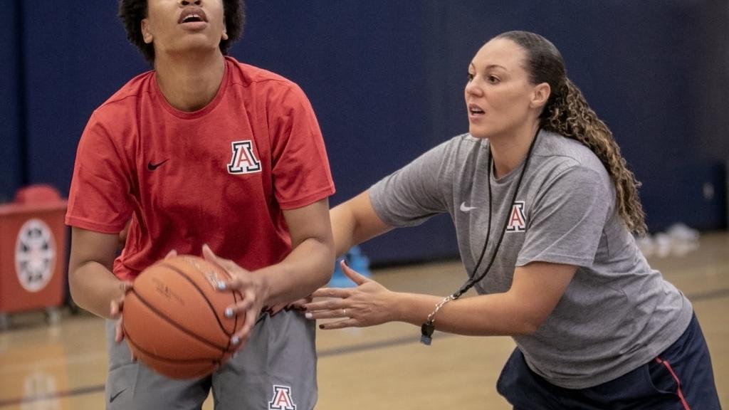 Arizona Wildcats freshmen ready to make big splash on court, in record books